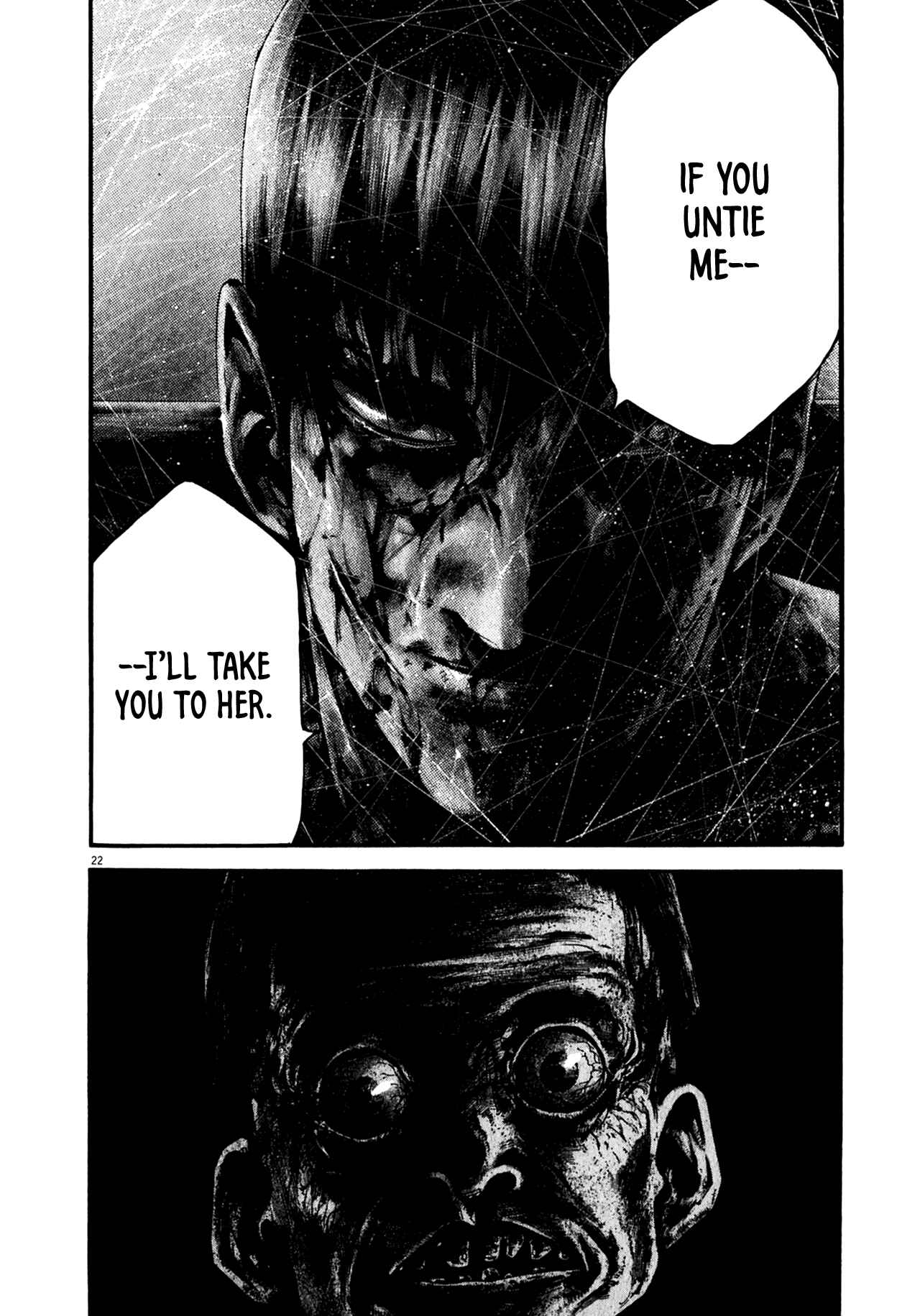 Page 21 Chapter 5 Hideout