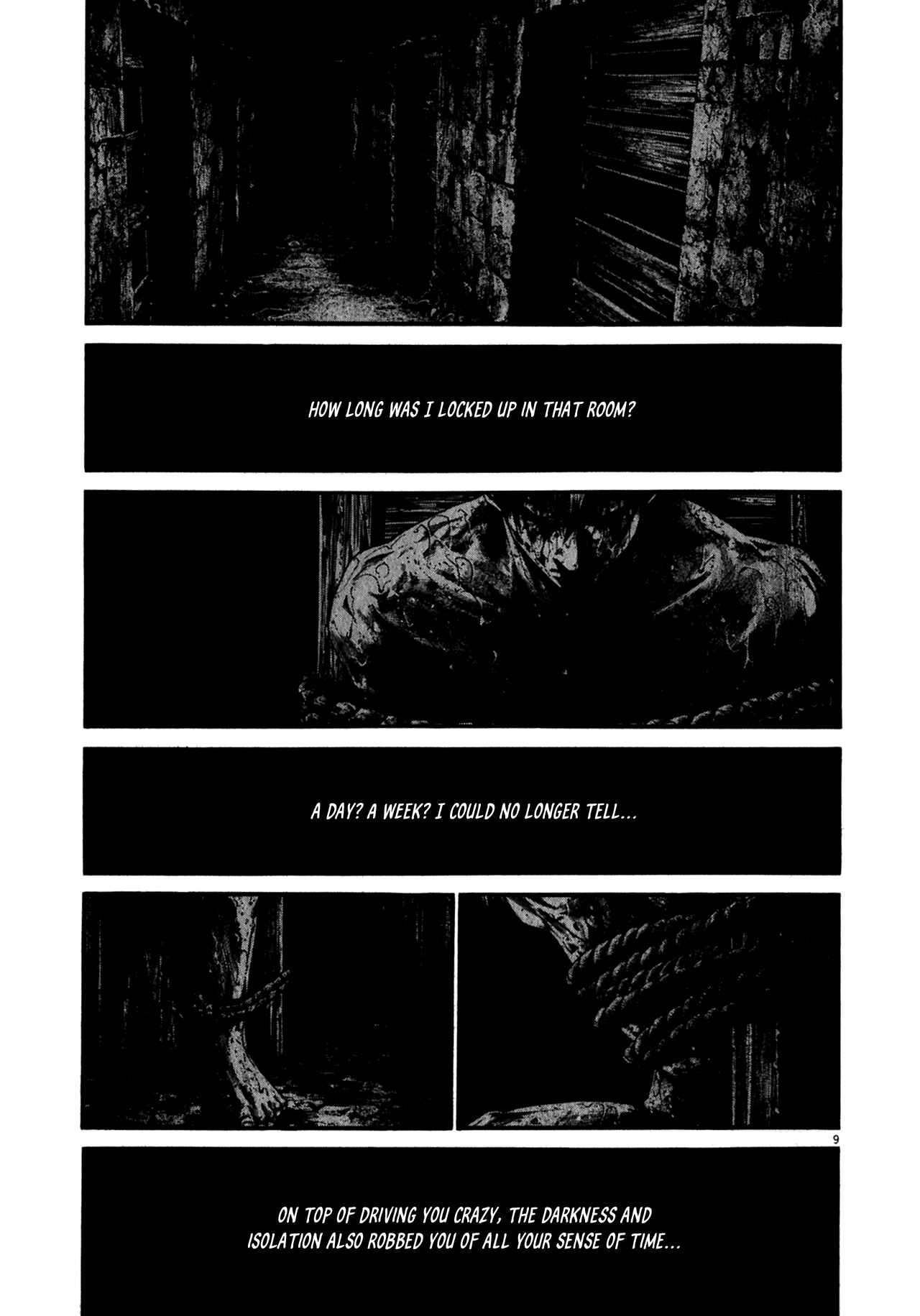 Page 9 Chapter 4 Hideout