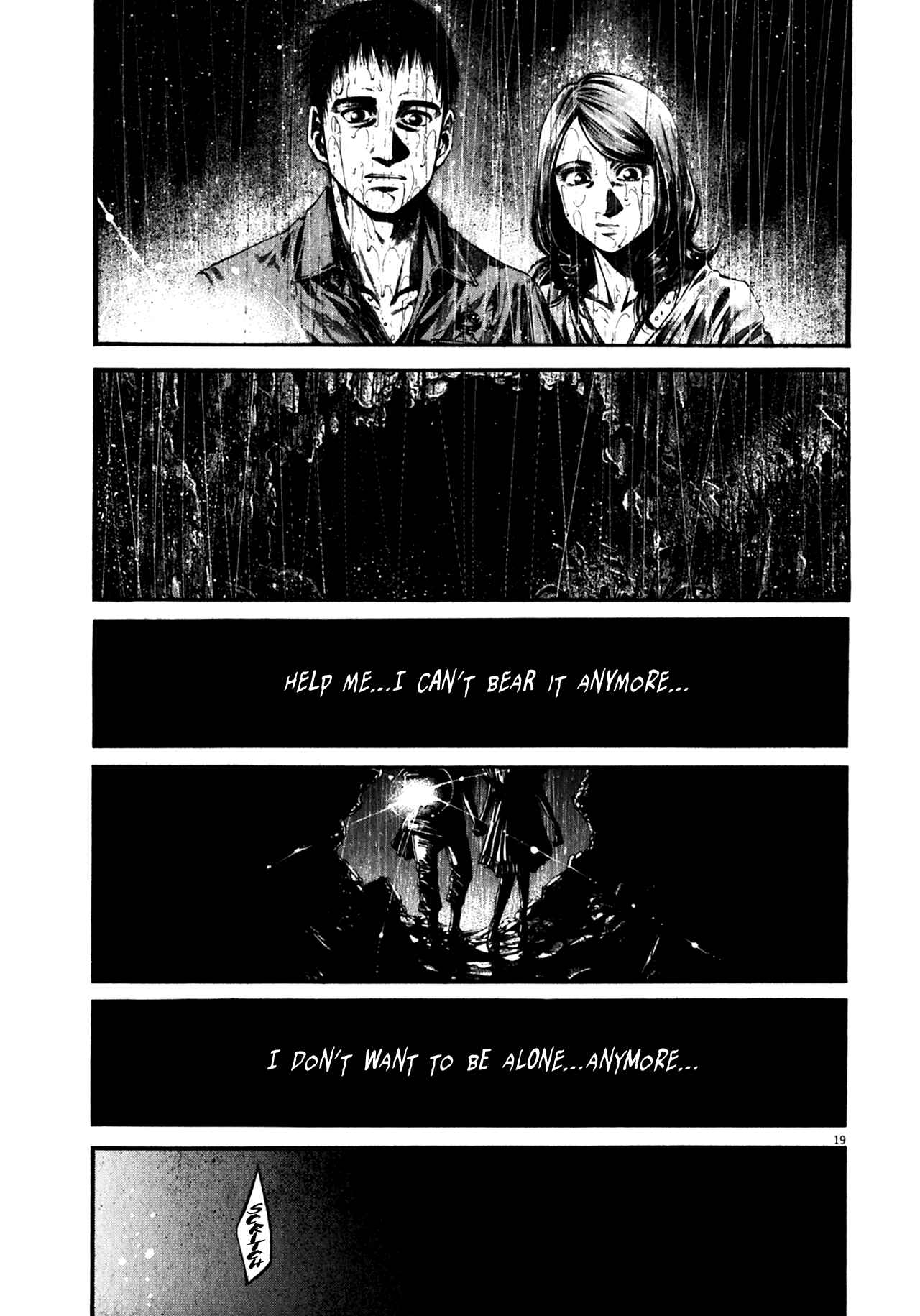 Page 17 Chapter 9 Hideout
