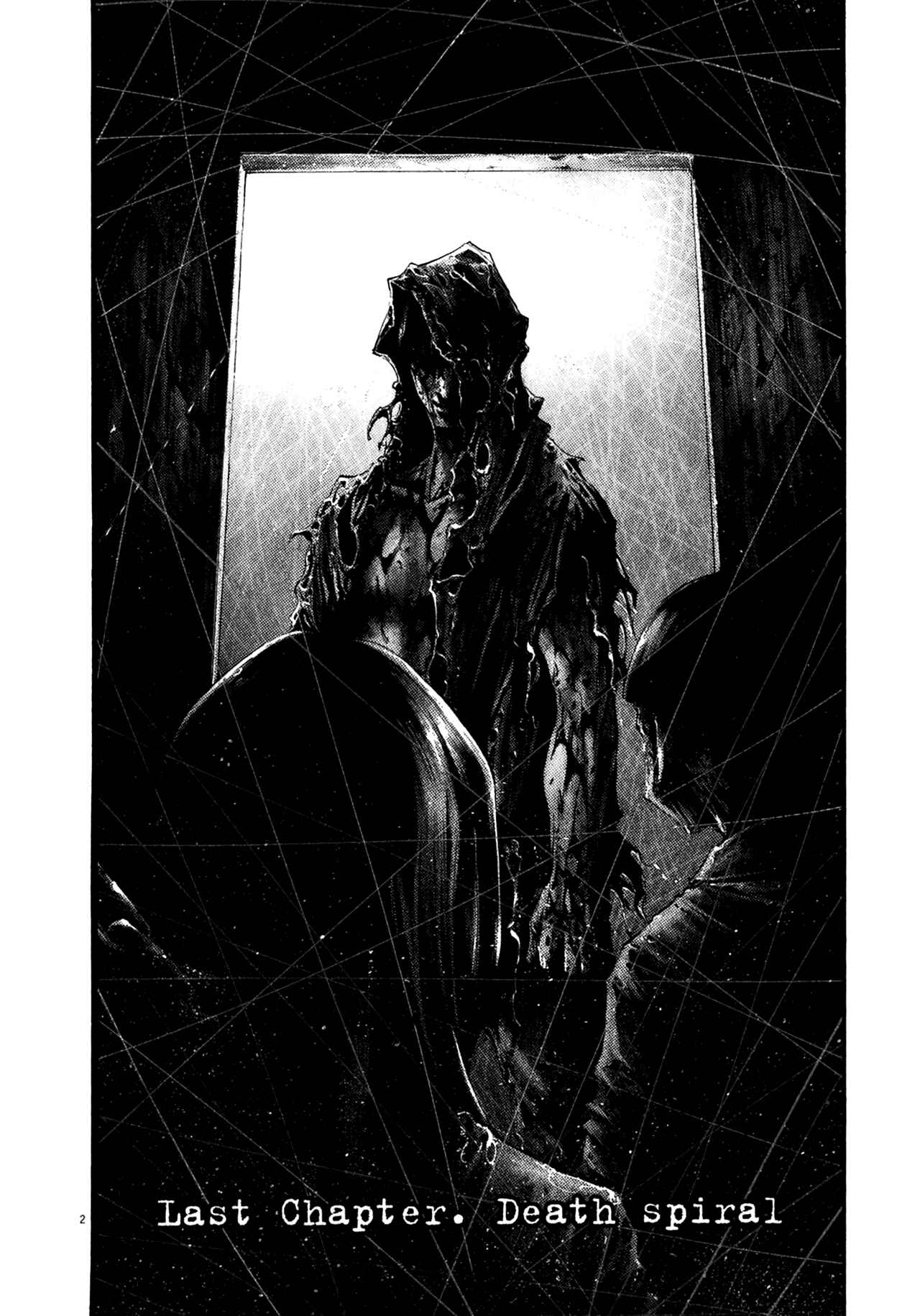 Page 2 Chapter 9 Hideout
