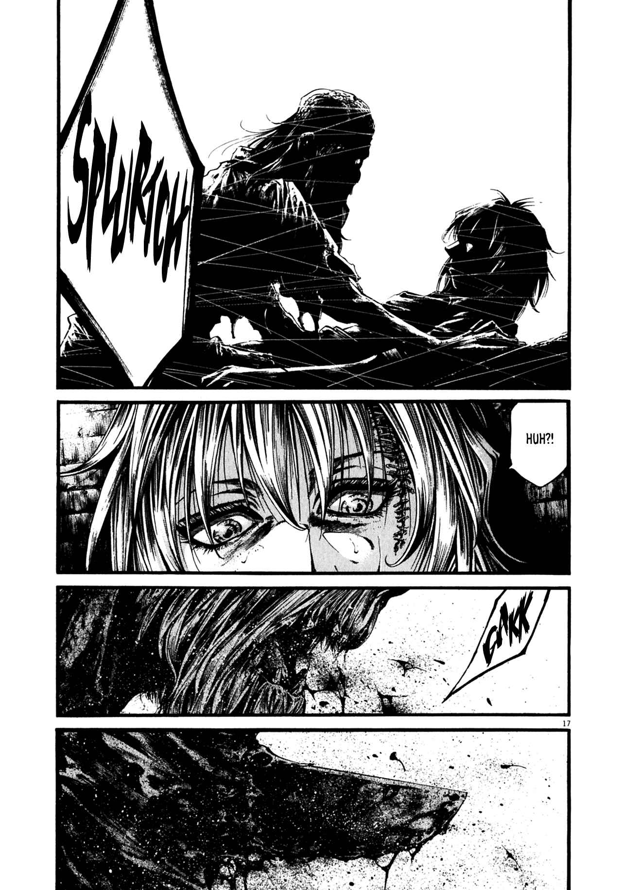 Page 17 Chapter 6 Hideout