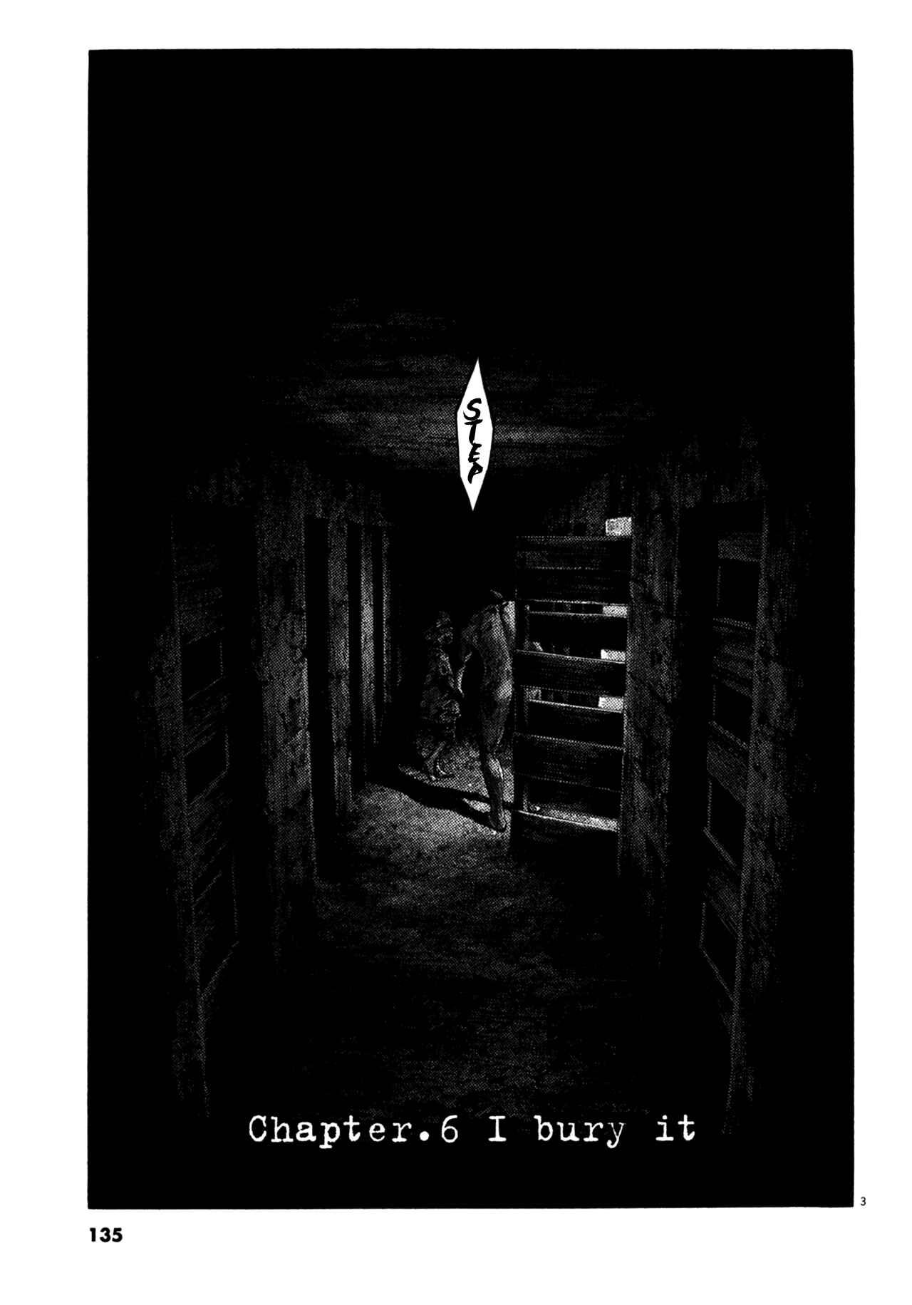 Page 3 Chapter 6 Hideout