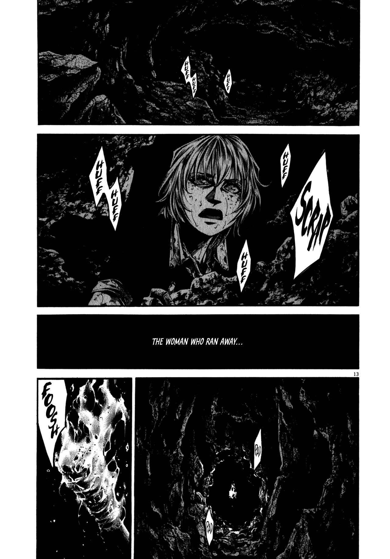 Page 12 Chapter 7 Hideout
