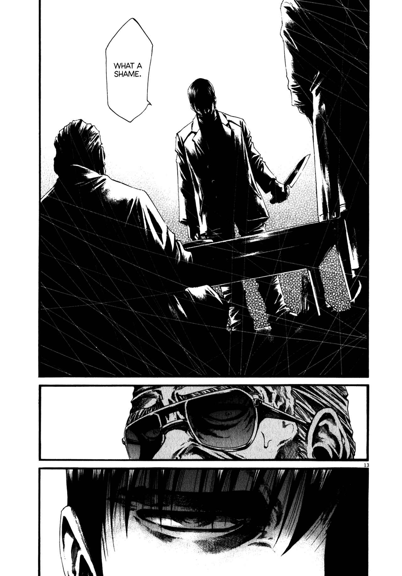 Page 13 Chapter 8 Hideout