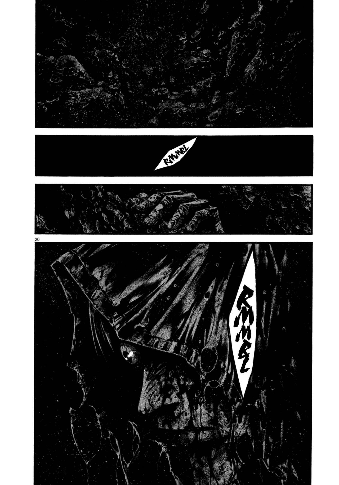 Page 19 Chapter 8 Hideout