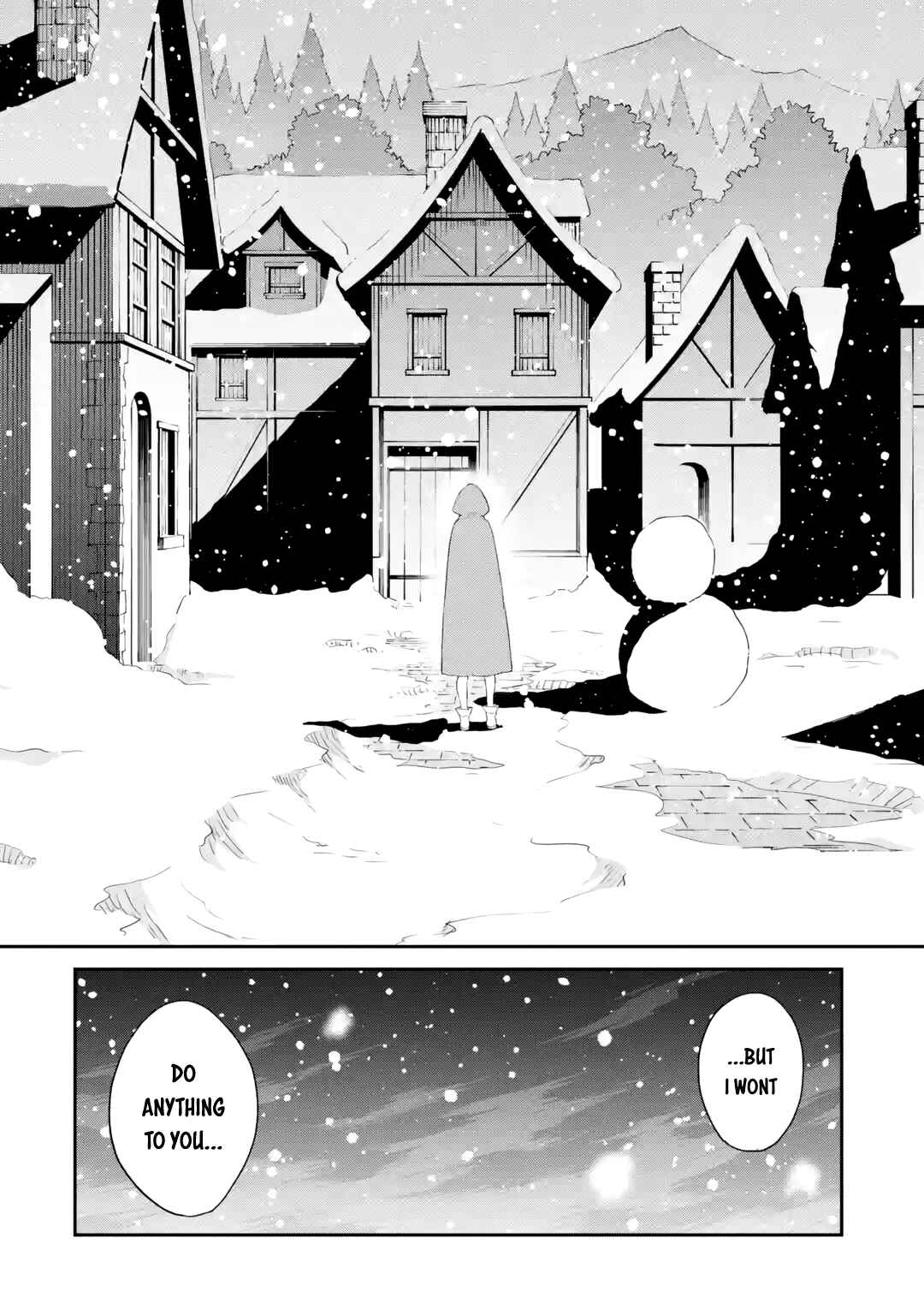 Page 13 Chapter 2 Re:Zero kara Hajimeru Isekai Seikatsu: Hyouketsu no Kizuna