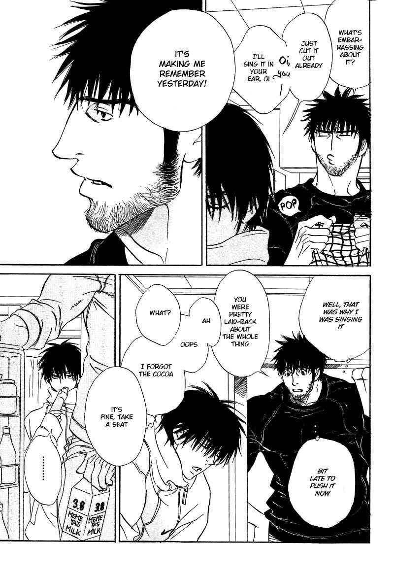 Page 14 Chapter 9.1 Soredewa Minasan