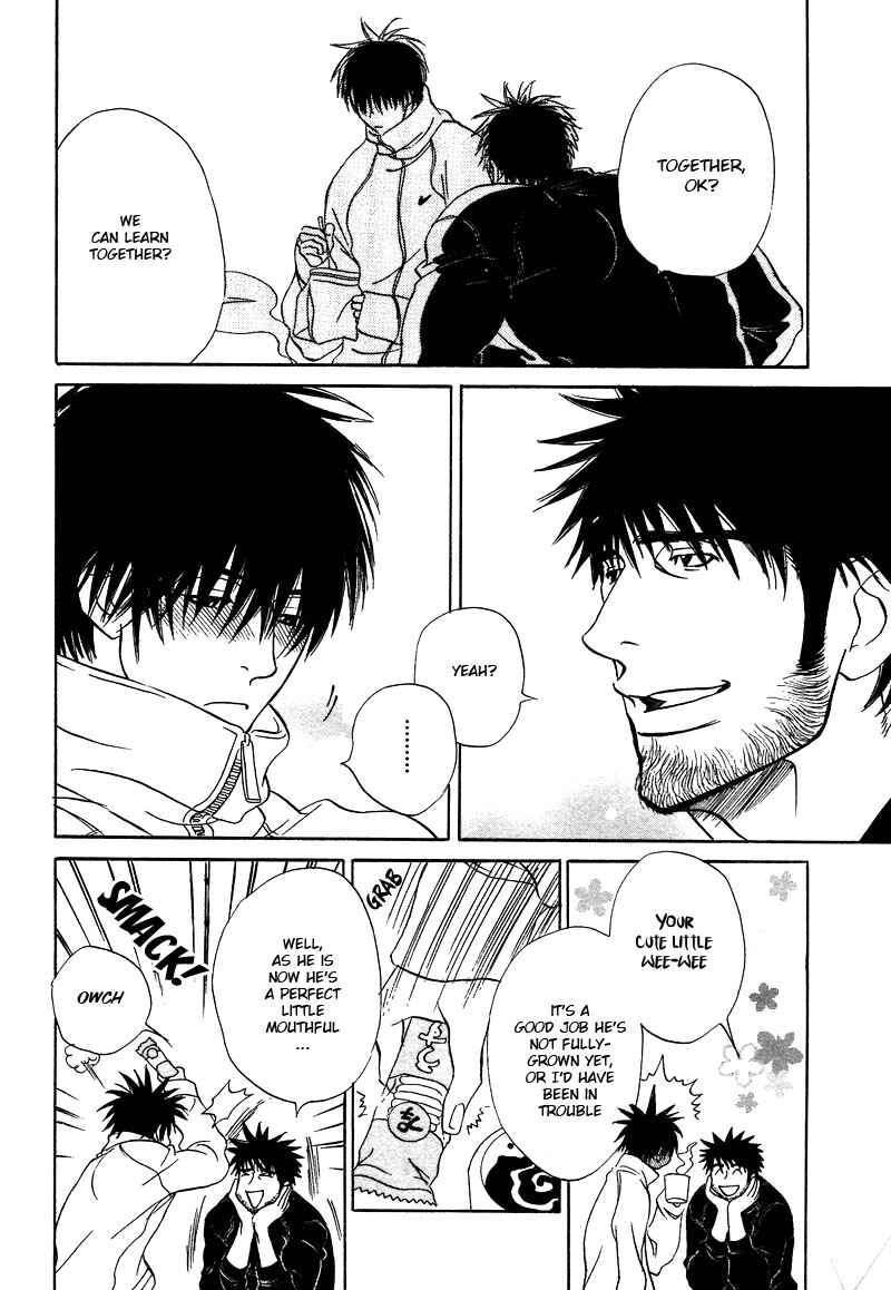 Page 17 Chapter 9.1 Soredewa Minasan