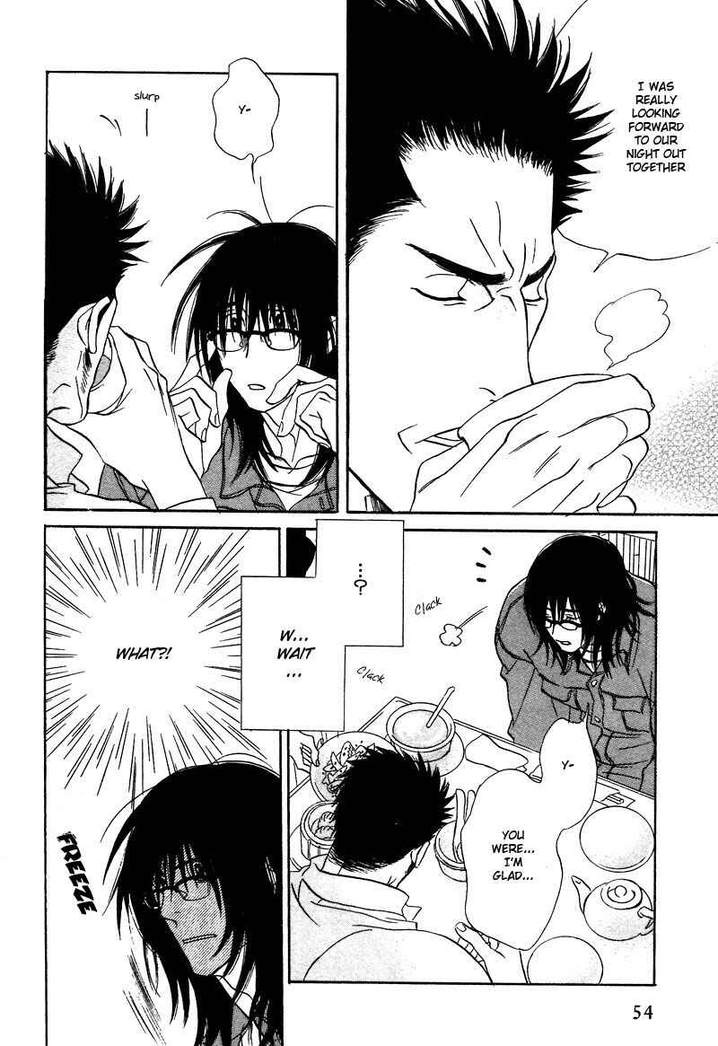 Page 5 Chapter 9.1 Soredewa Minasan