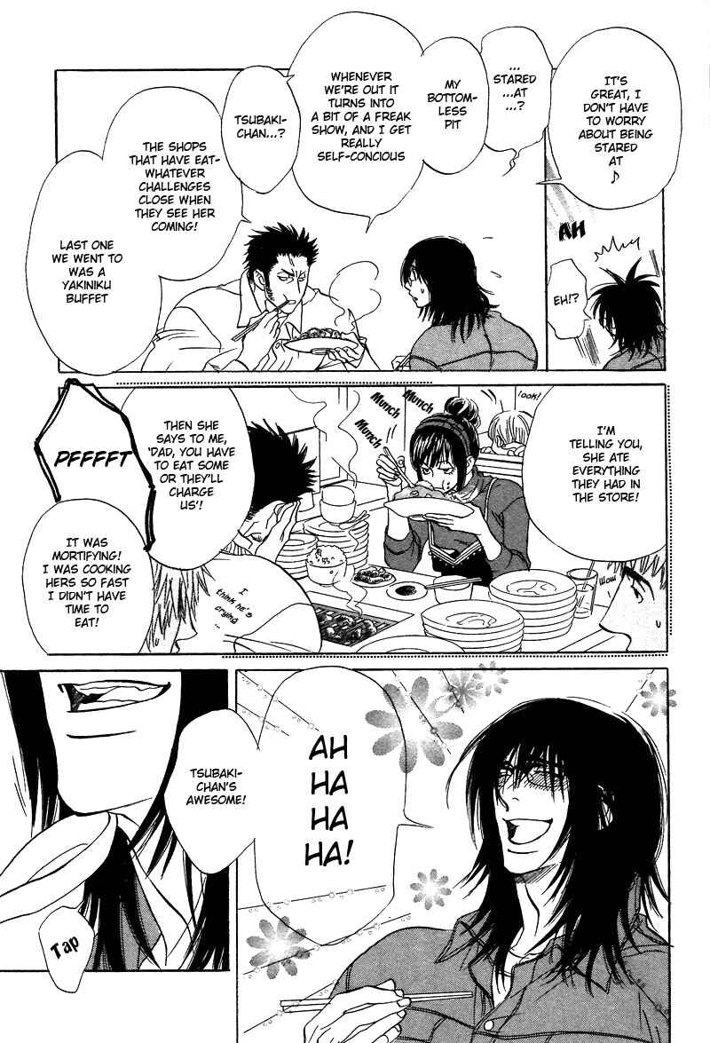 Page 6 Chapter 9.1 Soredewa Minasan