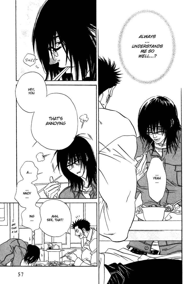 Page 8 Chapter 9.1 Soredewa Minasan