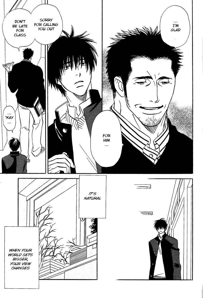 Page 16 Chapter 9.2 Soredewa Minasan