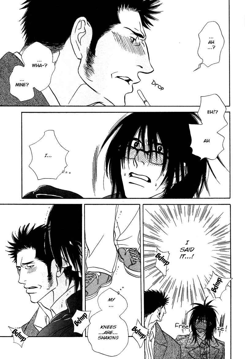 Page 2 Chapter 9.2 Soredewa Minasan