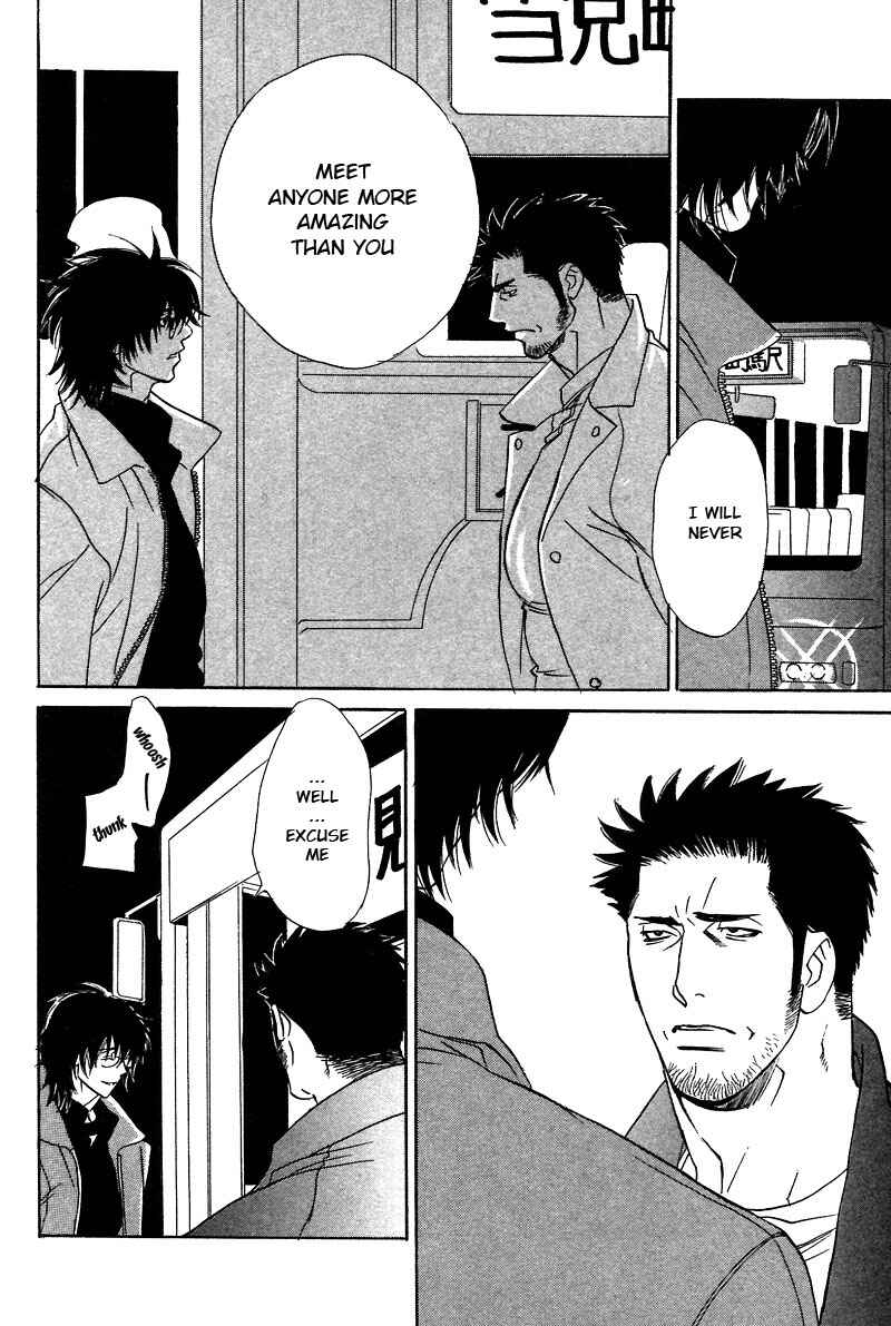 Page 16 Chapter 11.1 Soredewa Minasan