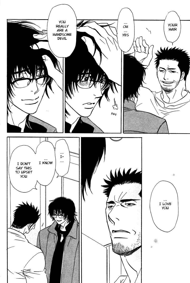 Page 8 Chapter 11.1 Soredewa Minasan