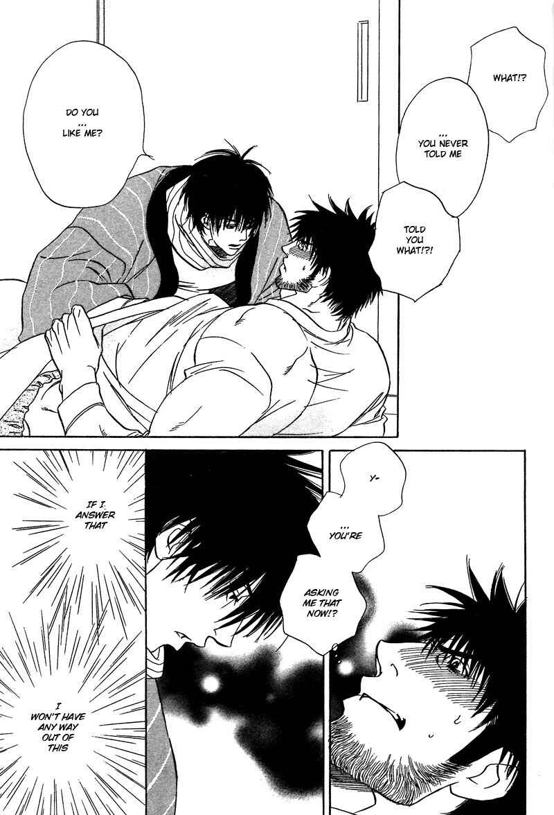 Page 9 Chapter 8 Soredewa Minasan