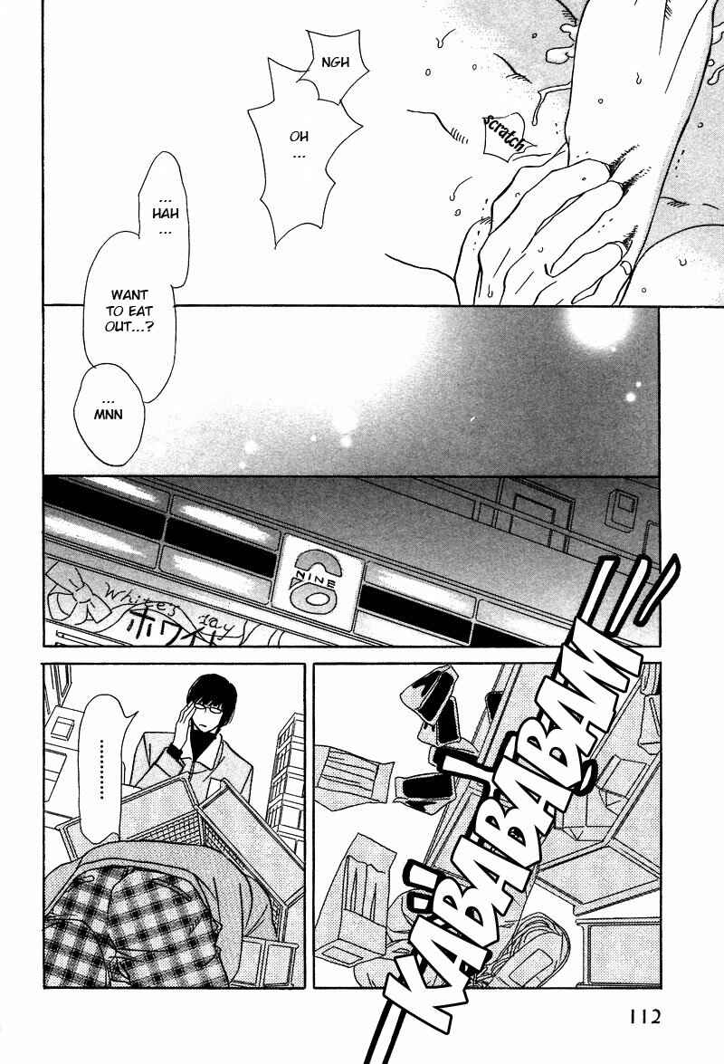 Page 15 Chapter 10.1 Soredewa Minasan