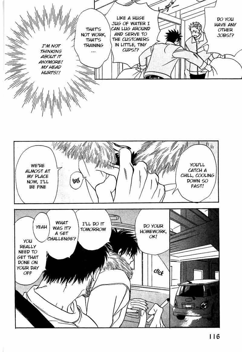 Page 19 Chapter 10.1 Soredewa Minasan