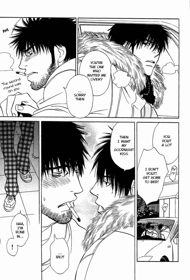 Page 20 Chapter 10.1 Soredewa Minasan