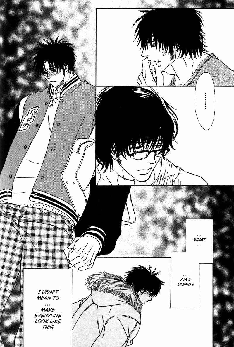 Page 27 Chapter 10.1 Soredewa Minasan