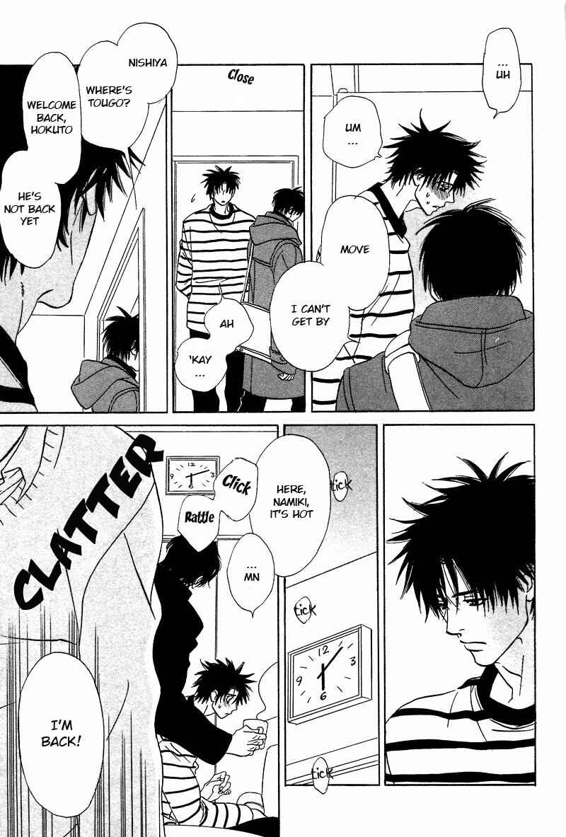 Page 34 Chapter 10.1 Soredewa Minasan