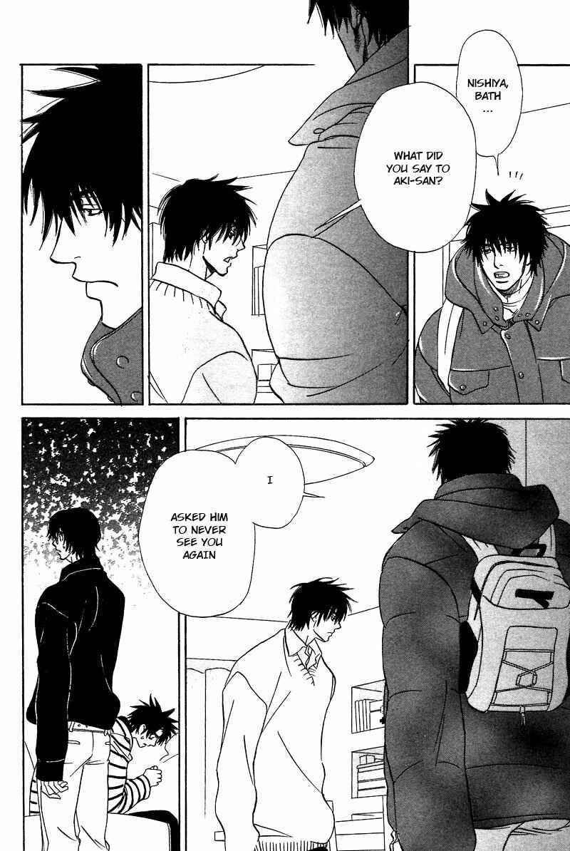 Page 35 Chapter 10.1 Soredewa Minasan