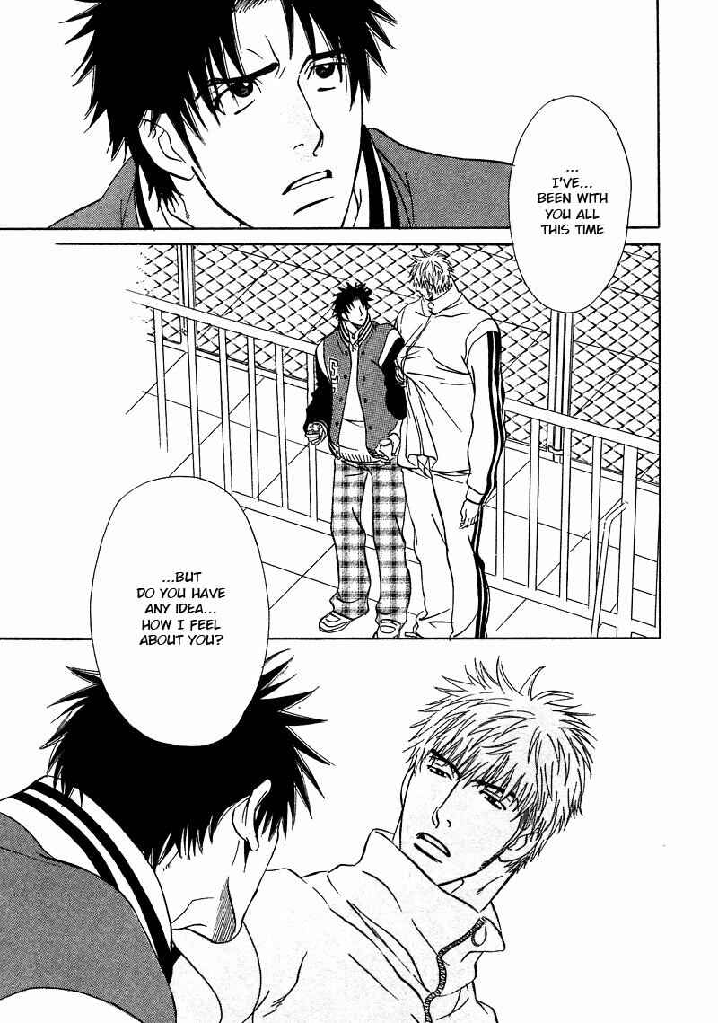 Page 6 Chapter 10.1 Soredewa Minasan