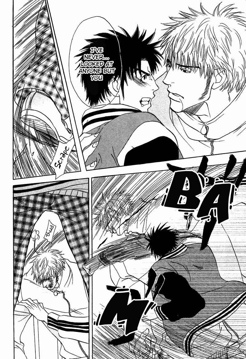 Page 9 Chapter 10.1 Soredewa Minasan