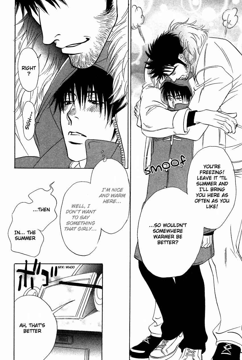 Page 6 Chapter 5 Soredewa Minasan