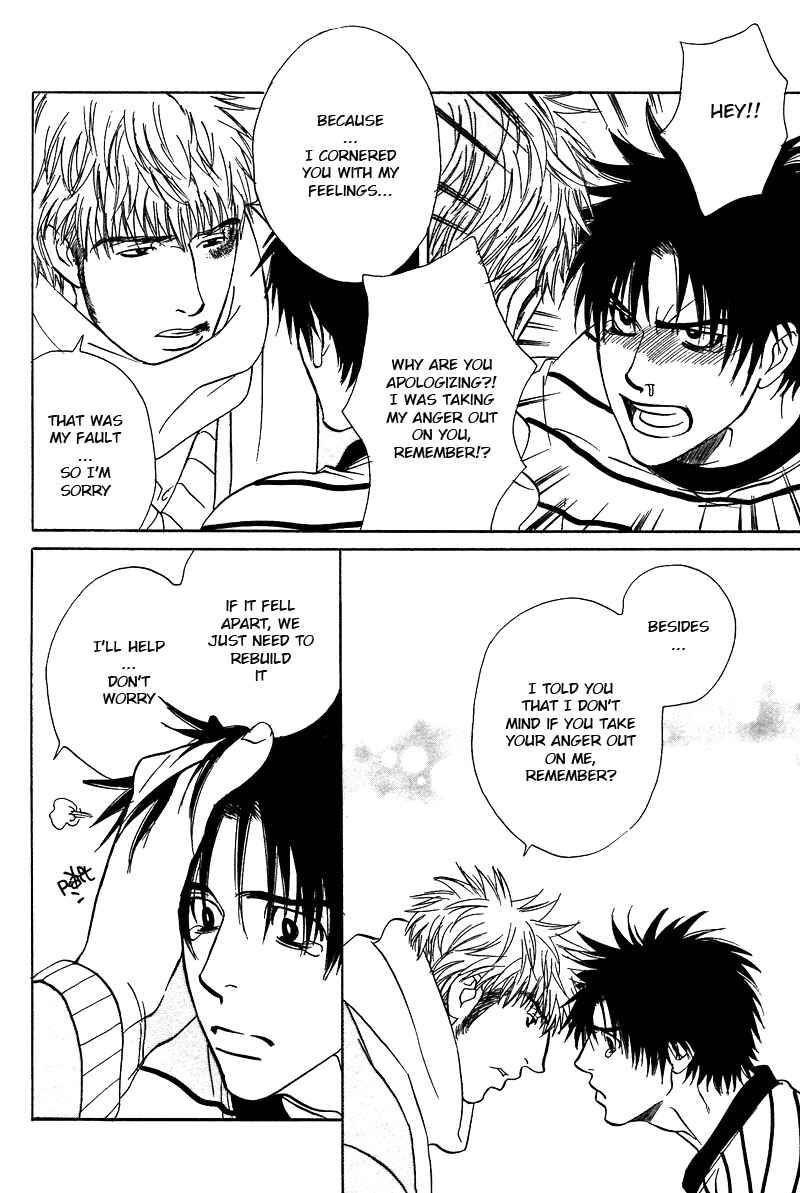 Page 15 Chapter 10.2 Soredewa Minasan