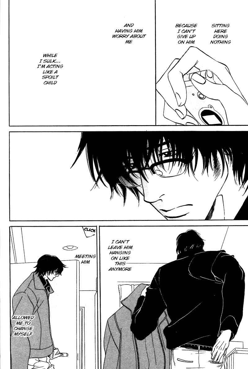 Page 19 Chapter 10.2 Soredewa Minasan