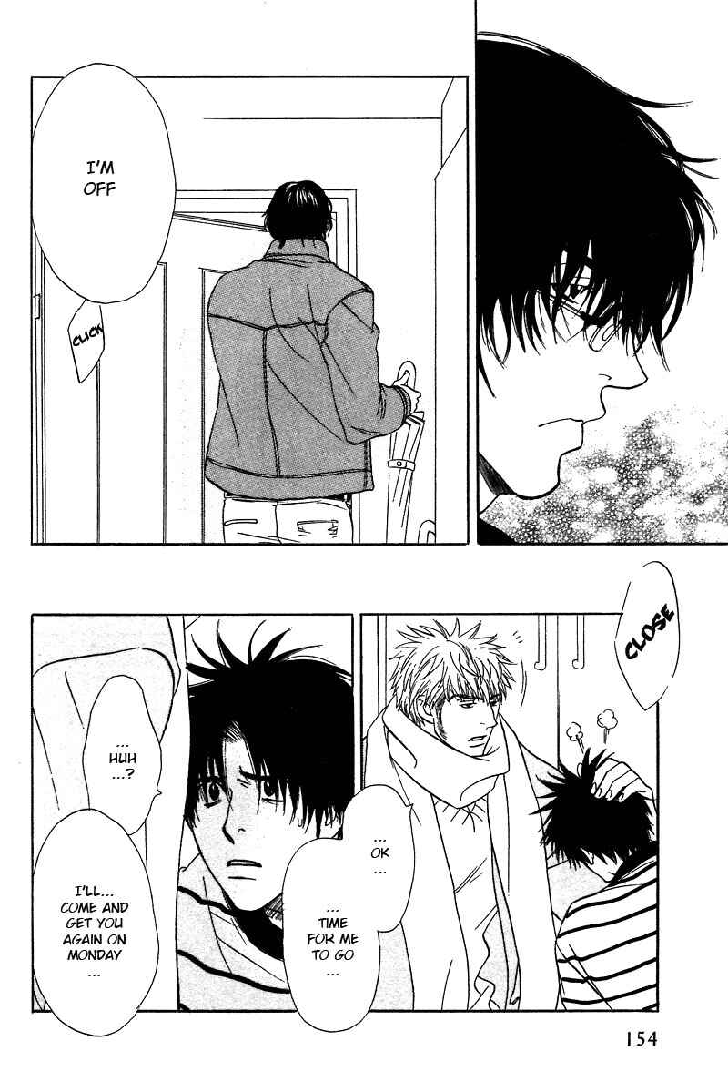 Page 21 Chapter 10.2 Soredewa Minasan