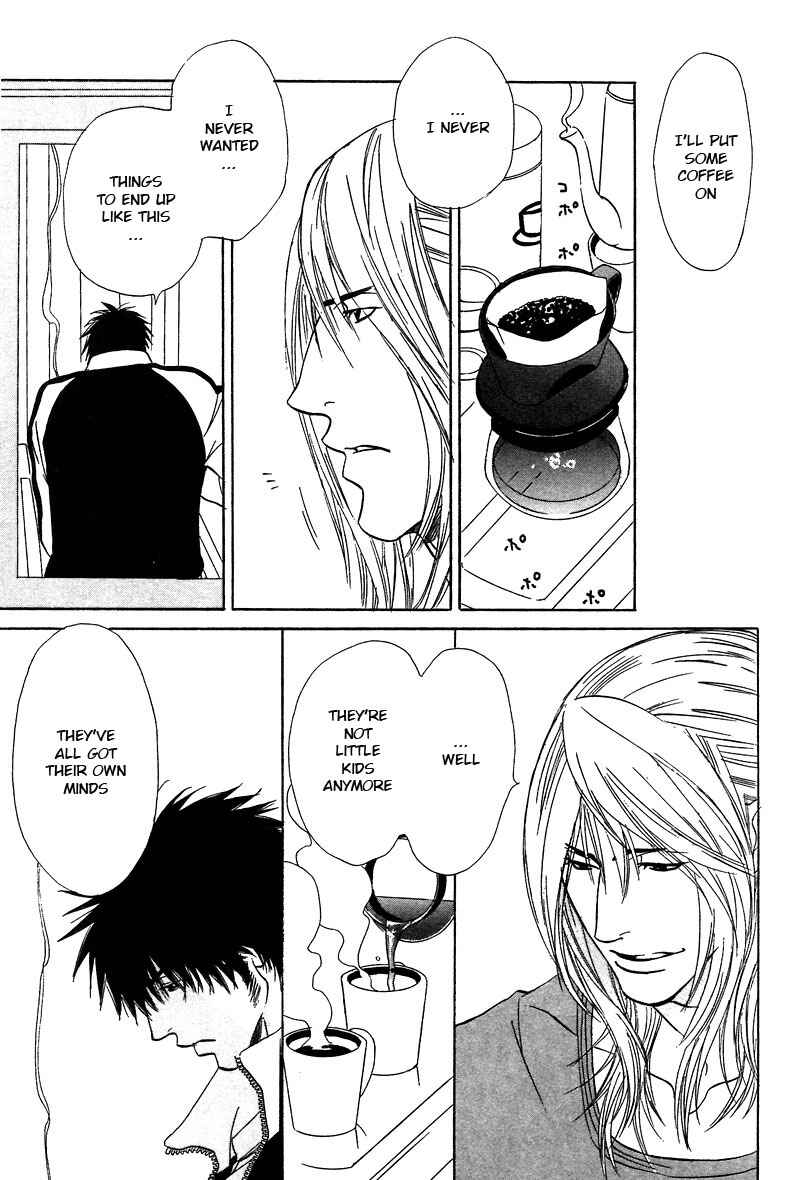 Page 26 Chapter 10.2 Soredewa Minasan