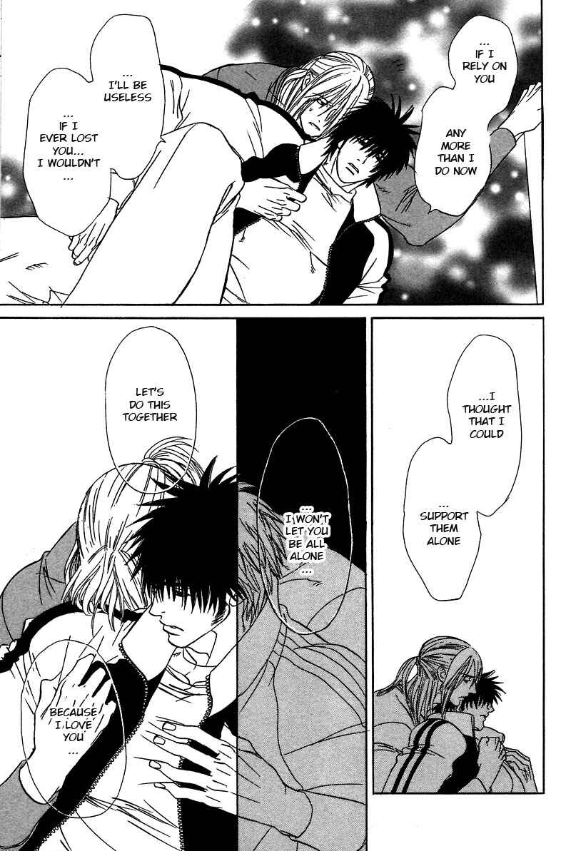 Page 36 Chapter 10.2 Soredewa Minasan