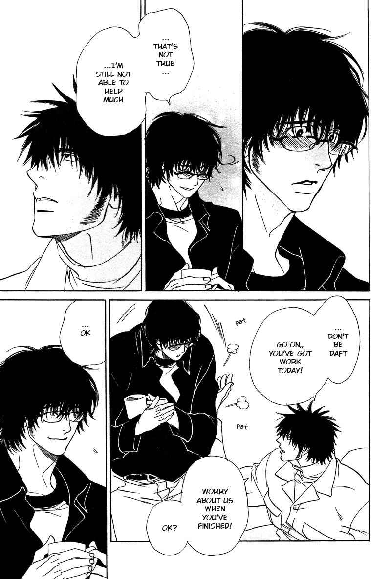 Page 8 Chapter 10.2 Soredewa Minasan