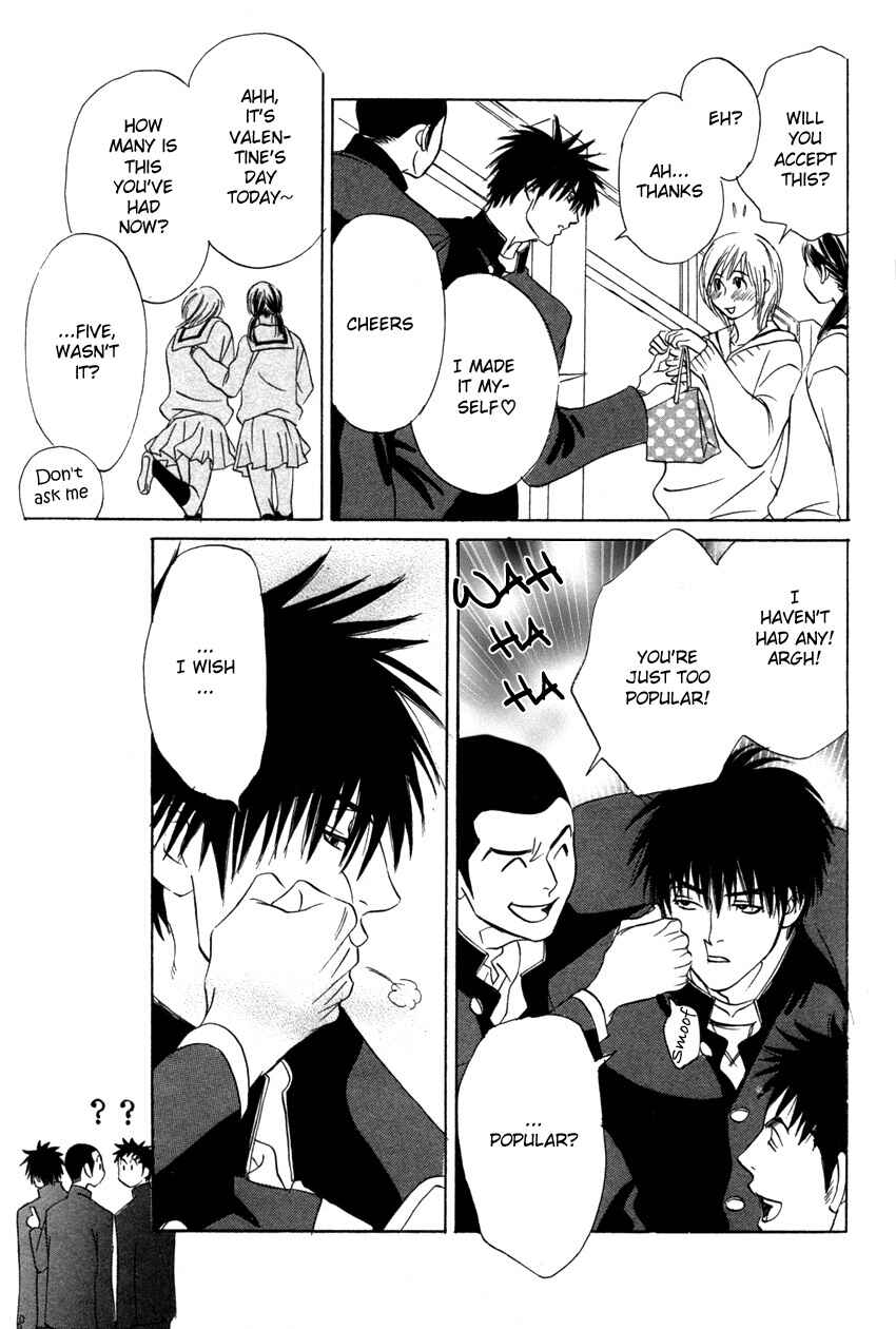 Page 13 Chapter 4 Soredewa Minasan
