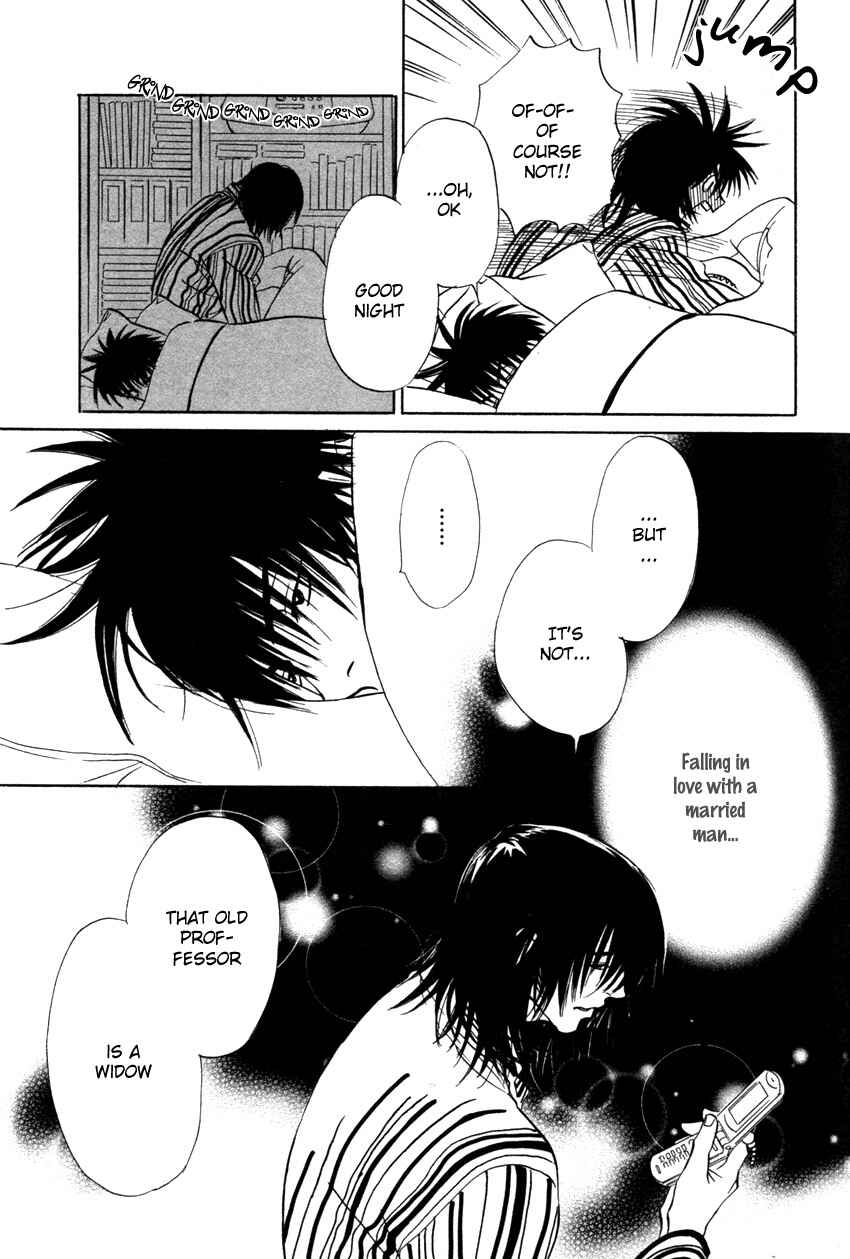 Page 18 Chapter 2 Soredewa Minasan