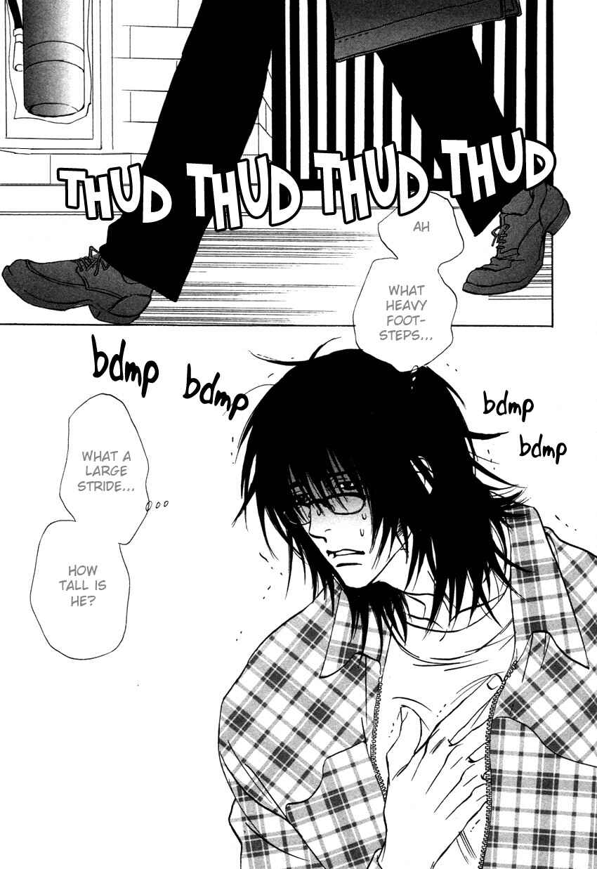 Page 2 Chapter 2 Soredewa Minasan