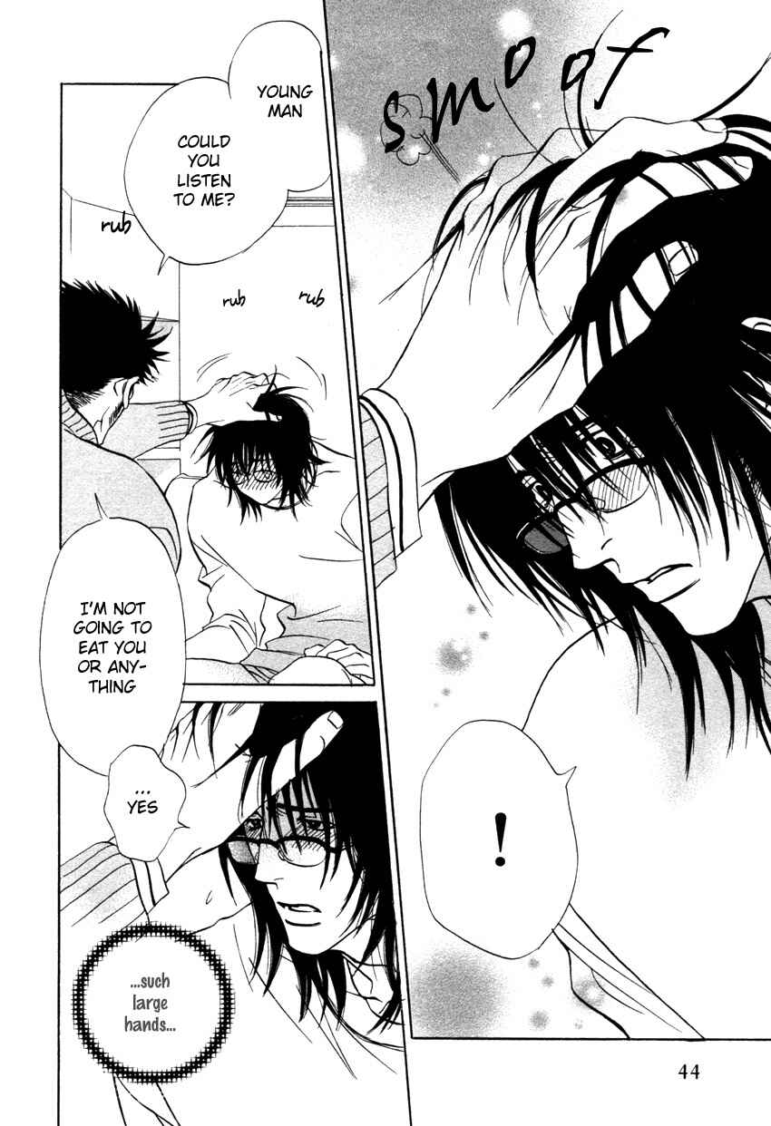 Page 7 Chapter 2 Soredewa Minasan