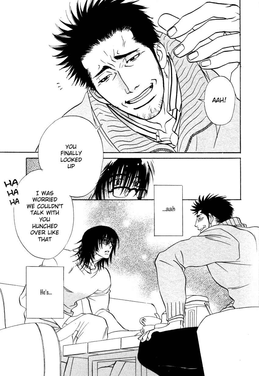 Page 8 Chapter 2 Soredewa Minasan
