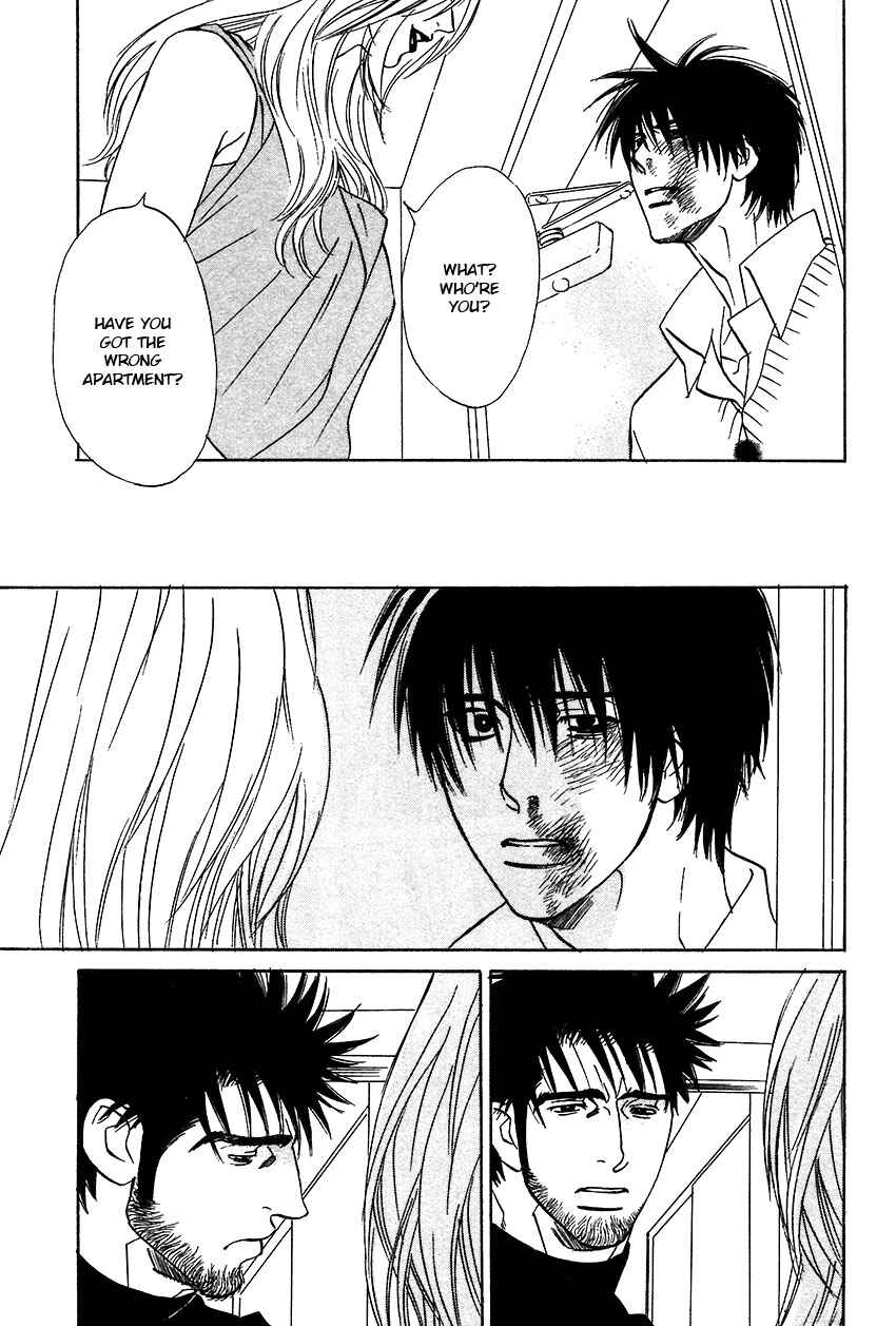 Page 4 Chapter 11.2 Soredewa Minasan