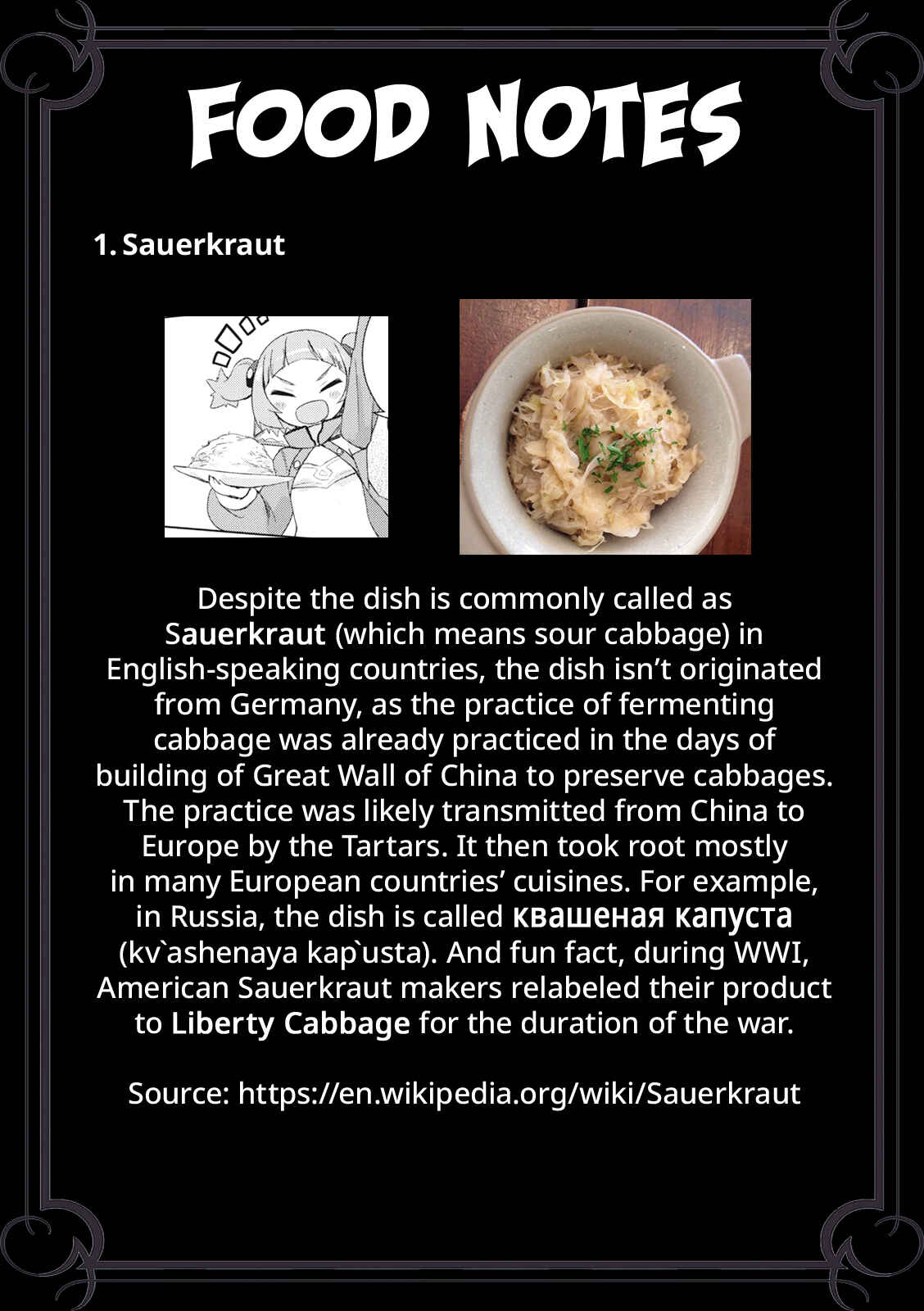 Page 28 Chapter 3 Azur Lane Smile Dish!
