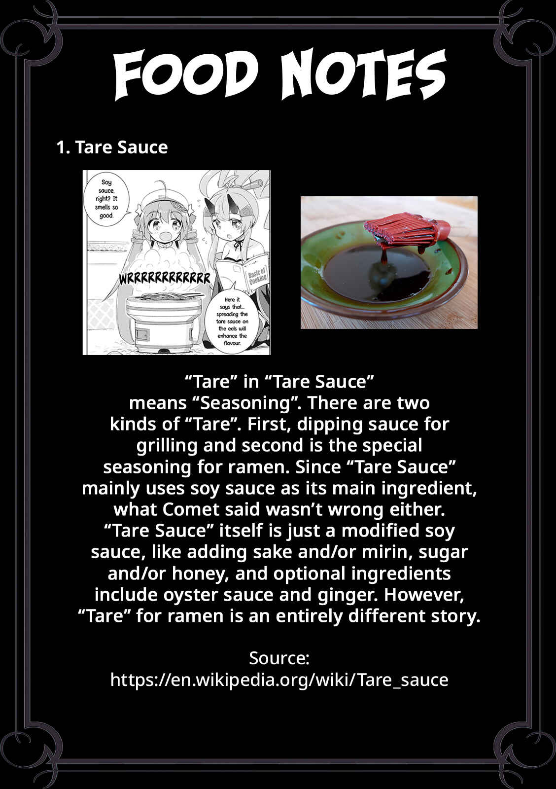 Page 27 Chapter 2 Azur Lane Smile Dish!