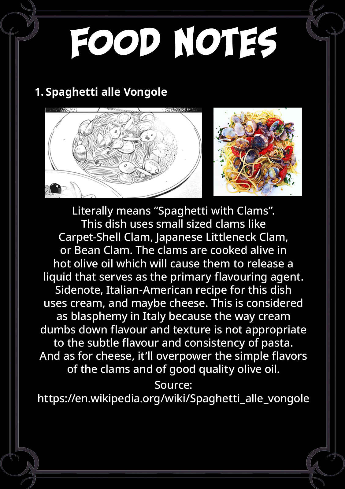Page 30 Chapter 5 Azur Lane Smile Dish!