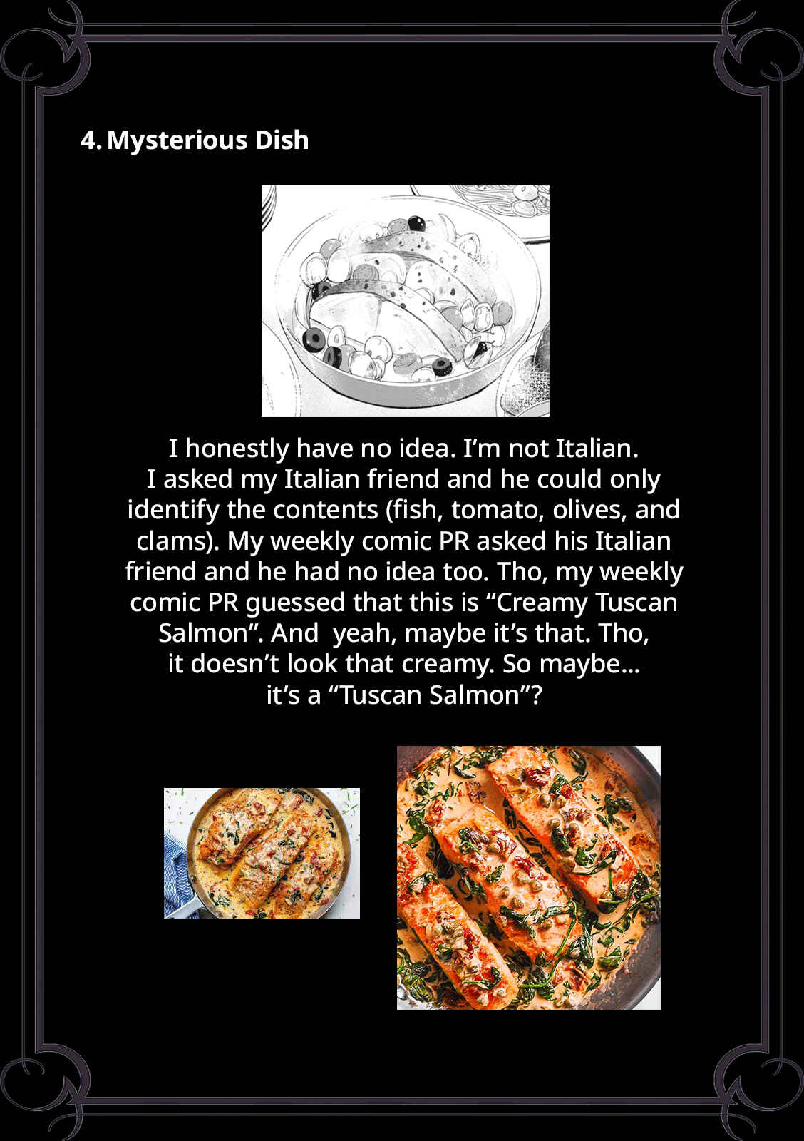 Page 33 Chapter 5 Azur Lane Smile Dish!