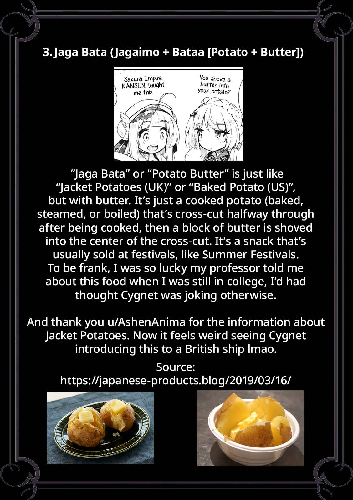 Page 32 Chapter 4 Azur Lane Smile Dish!