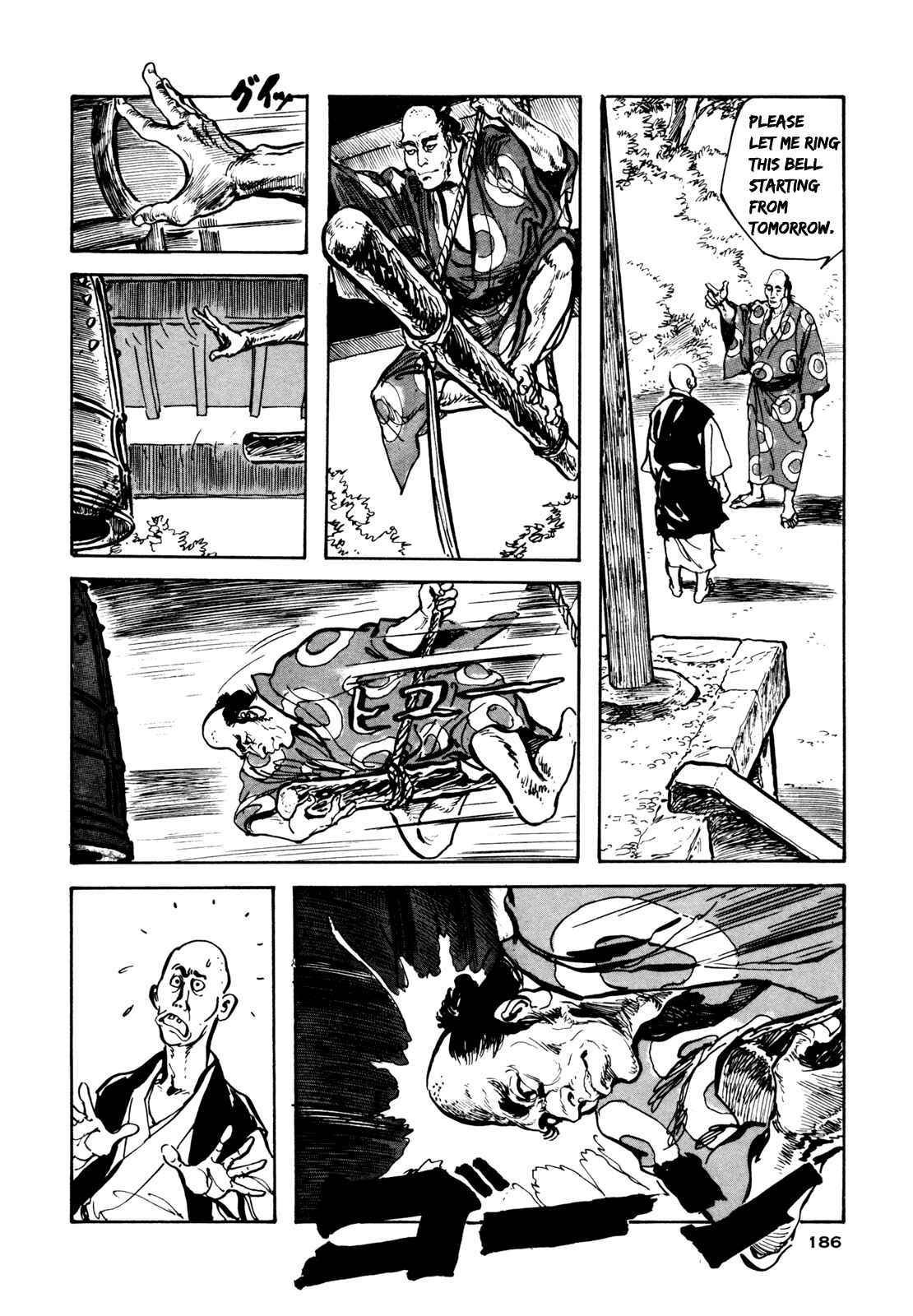 Page 6 Chapter 7 The Perpetual Cycle of Revenge