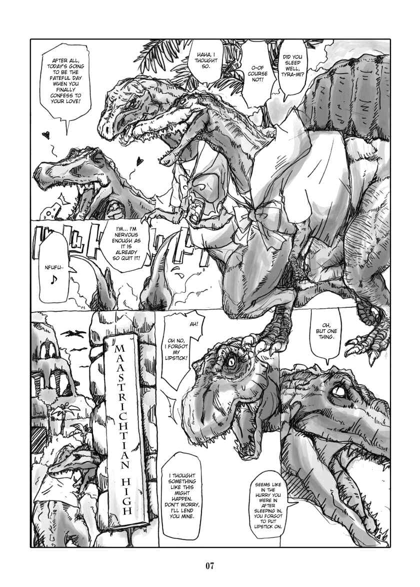 Page 6 Chapter Unknown_009e The Young Maiden in Love Is a Carnivore