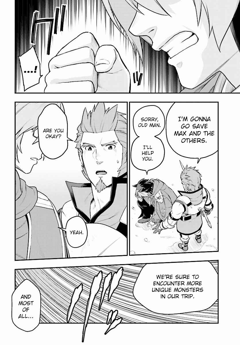 Page 13 Chapter 22 Konjiki no Word Master - Yuusha Yonin ni Makikomareta Unique Cheat
