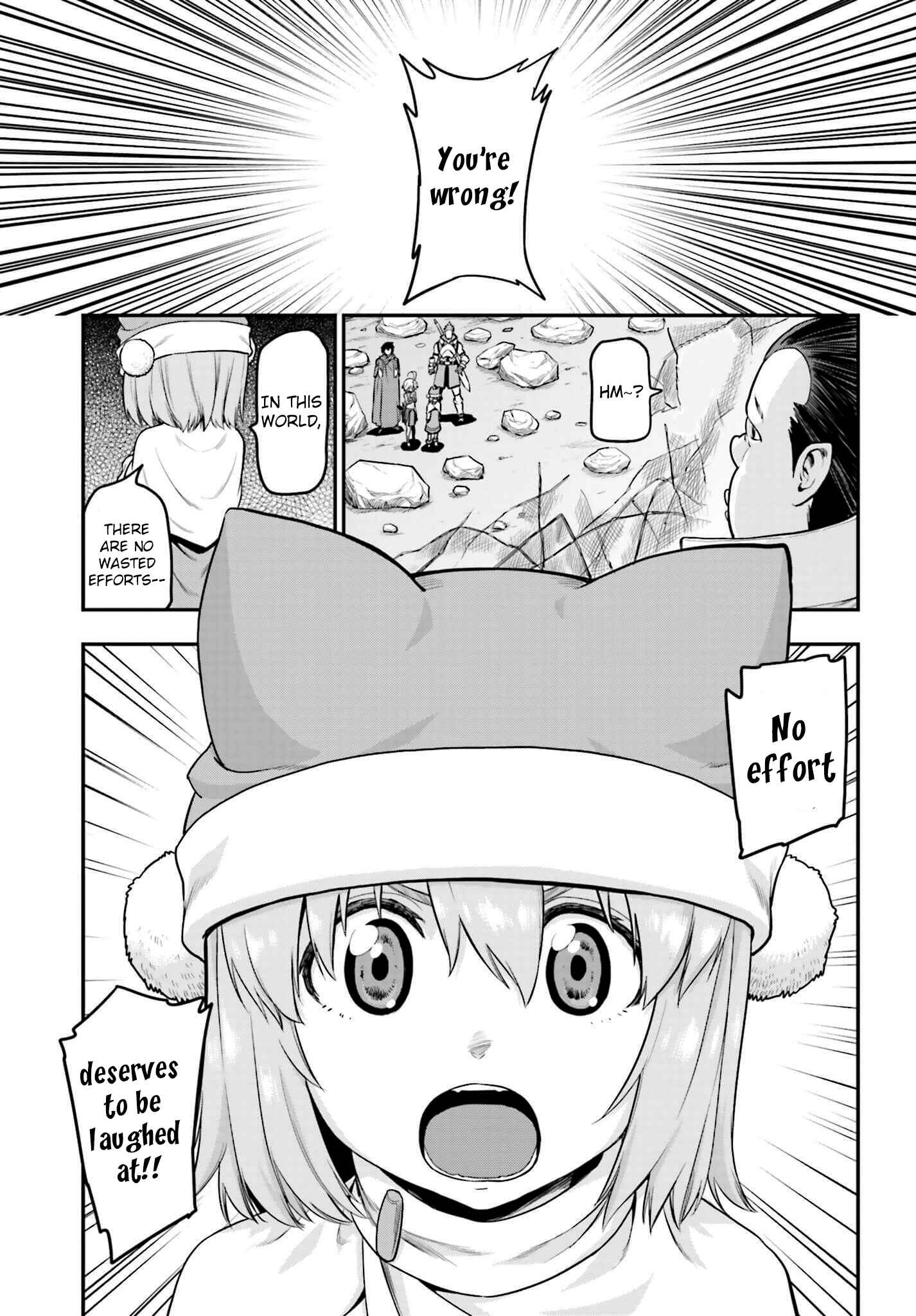 Page 9 Chapter 15 Konjiki no Word Master - Yuusha Yonin ni Makikomareta Unique Cheat